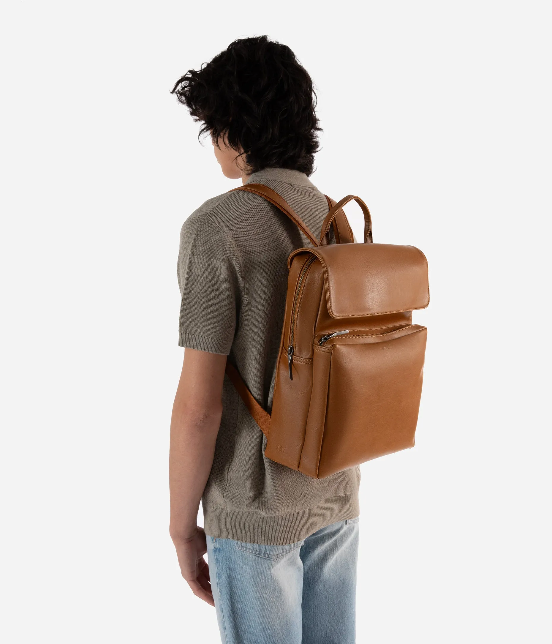 PAXX Vegan Backpack - Vintage
