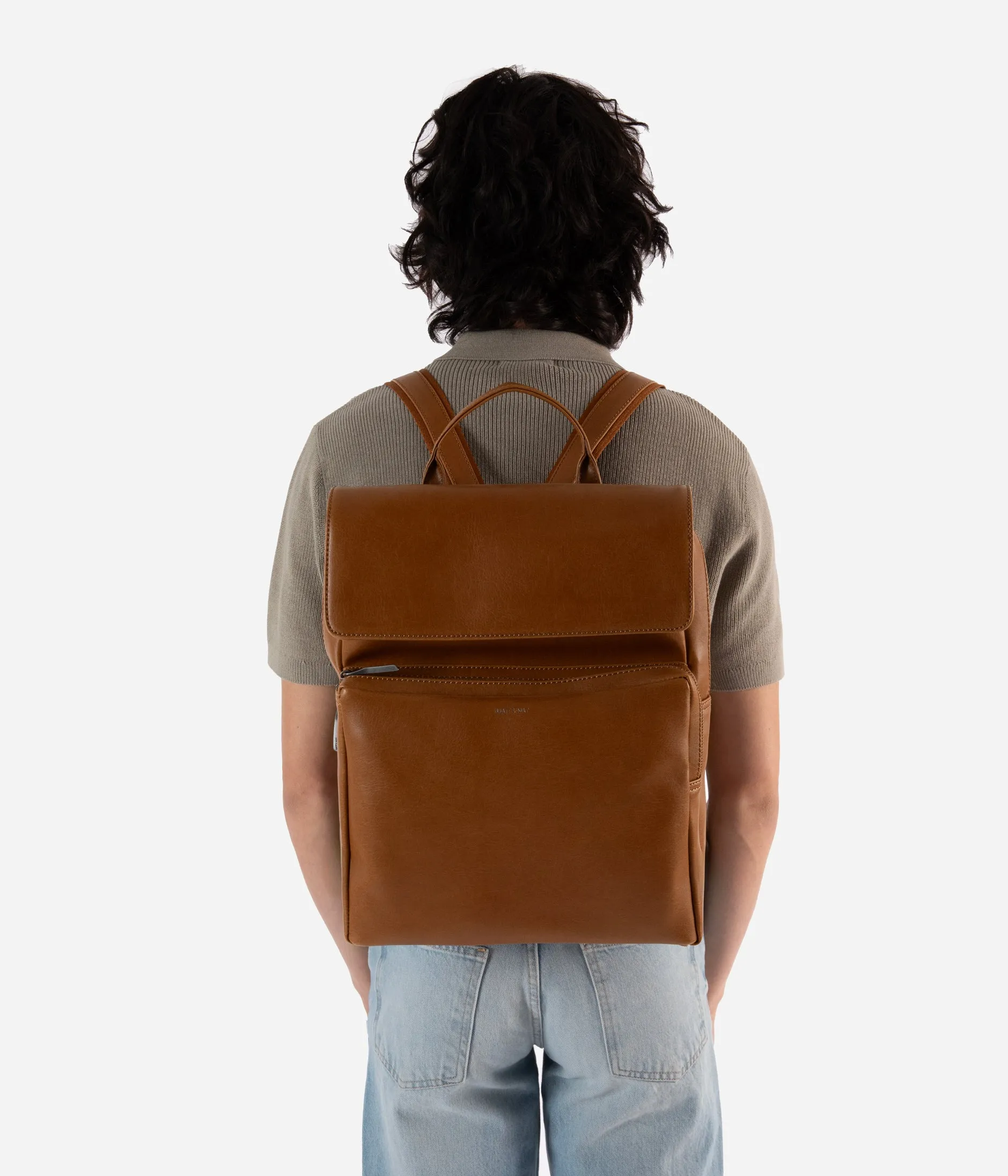 PAXX Vegan Backpack - Vintage