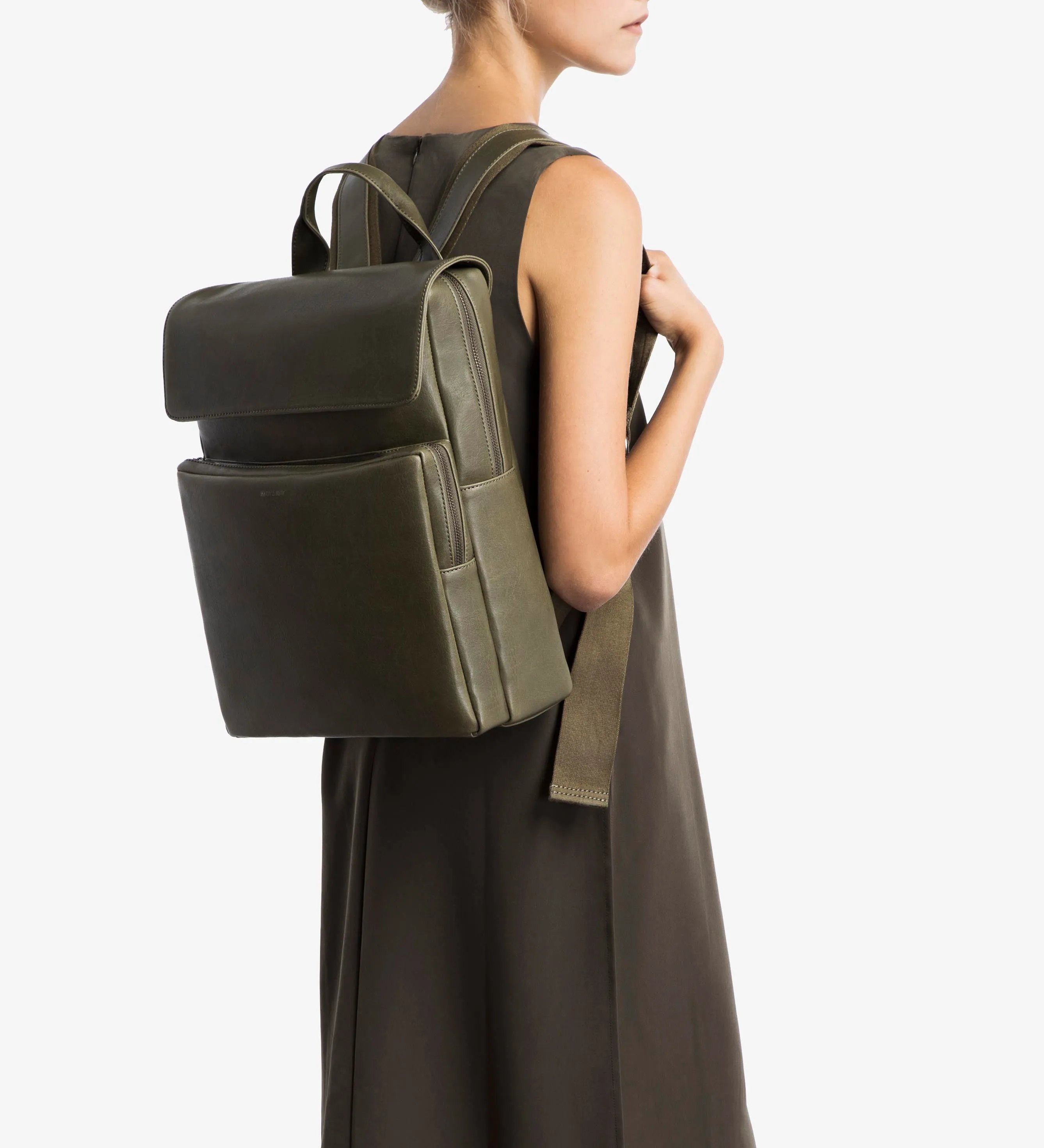 PAXX Vegan Backpack - Vintage