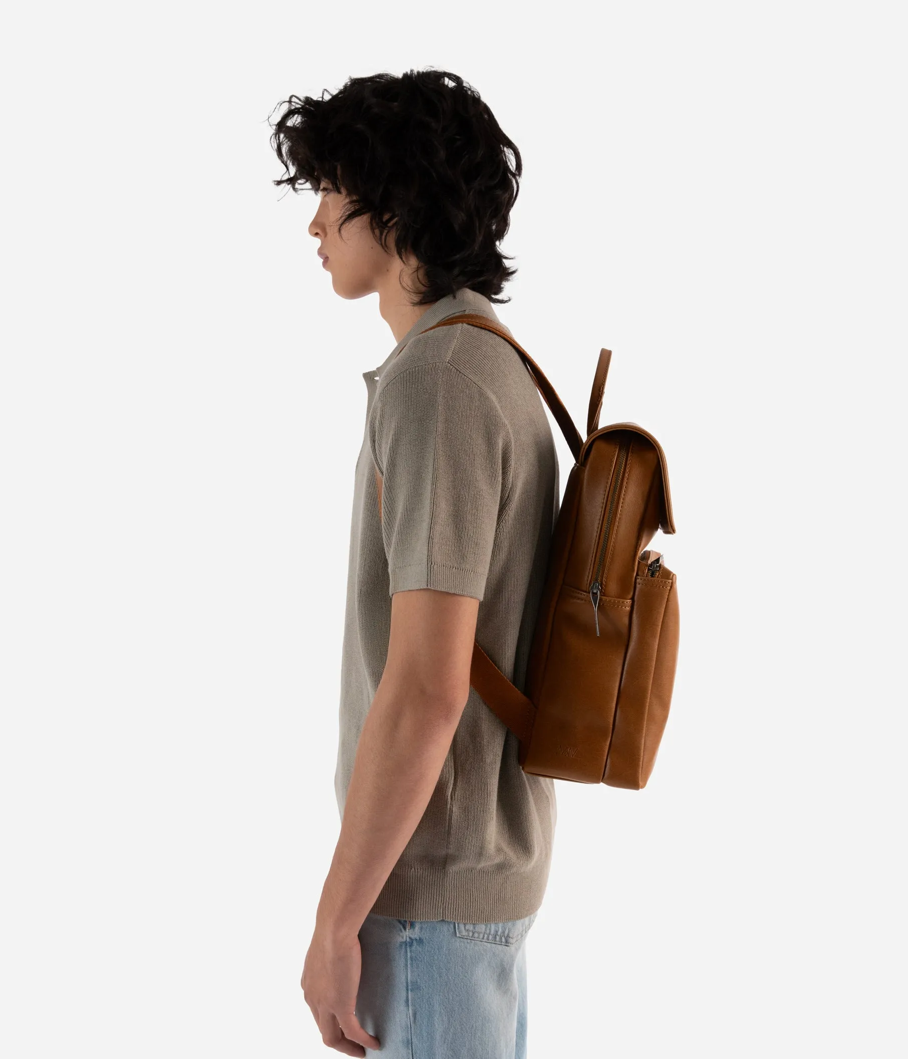 PAXX Vegan Backpack - Vintage