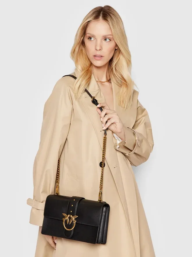 P.I.N.K.O Love Classic Simply Bag