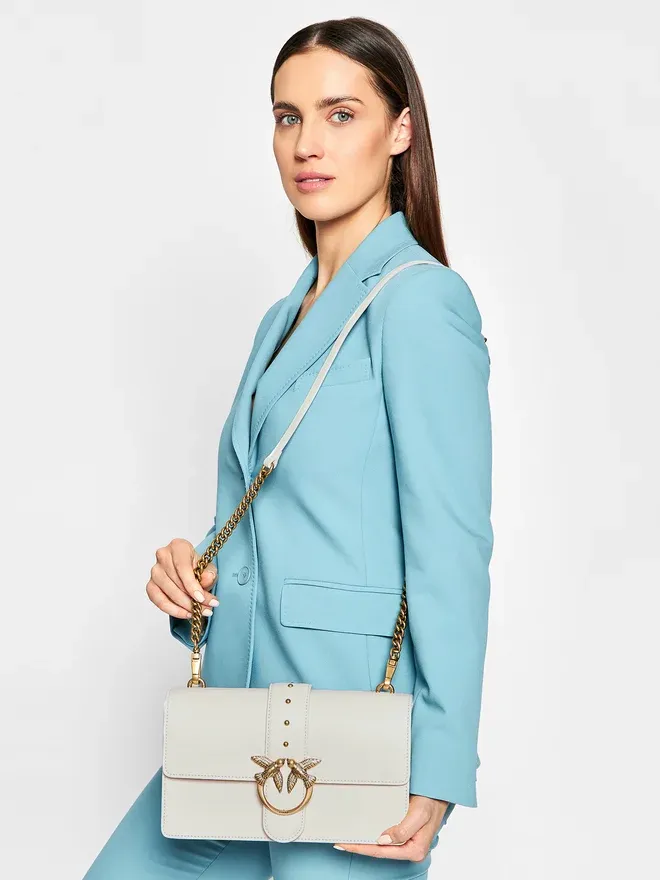 P.I.N.K.O Love Classic Simply Bag