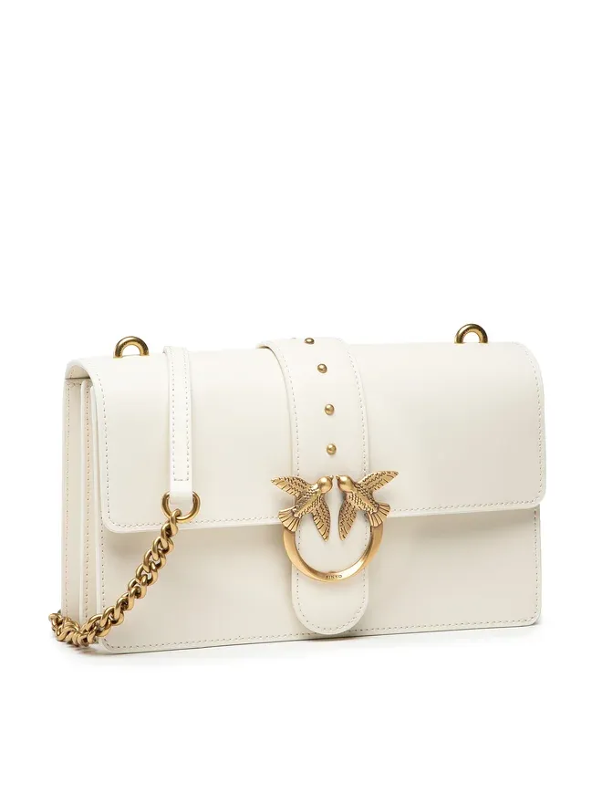 P.I.N.K.O Love Classic Simply Bag
