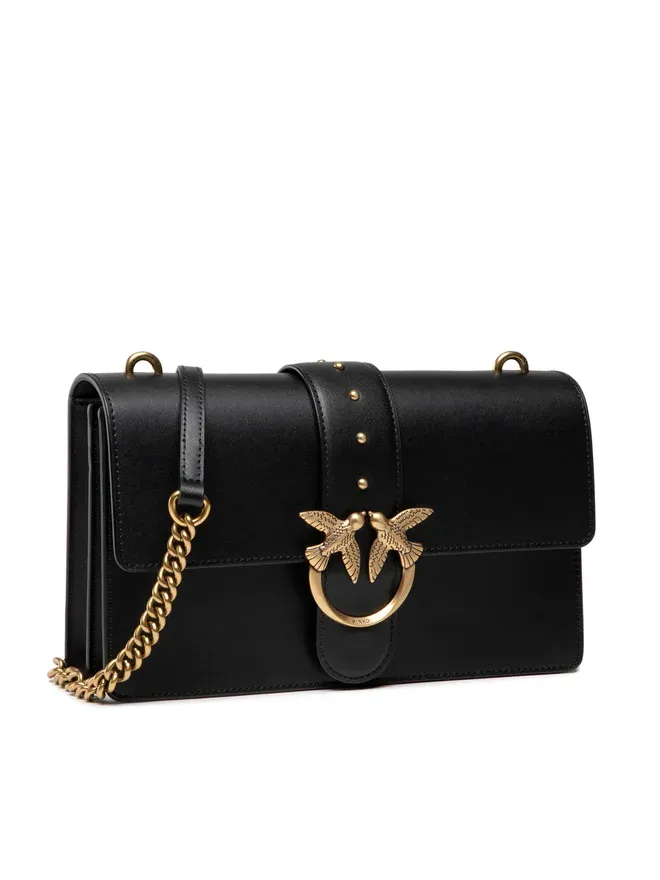 P.I.N.K.O Love Classic Simply Bag