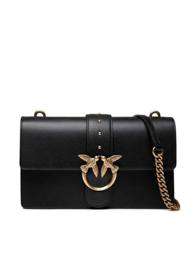 P.I.N.K.O Love Classic Simply Bag