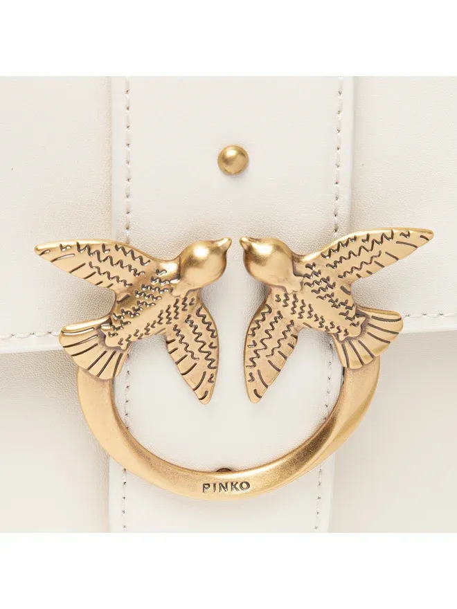 P.I.N.K.O Love Classic Simply Bag