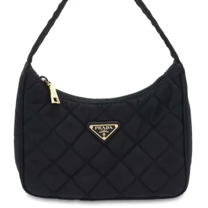 Prada Nylon Handbag (Pre-Owned)