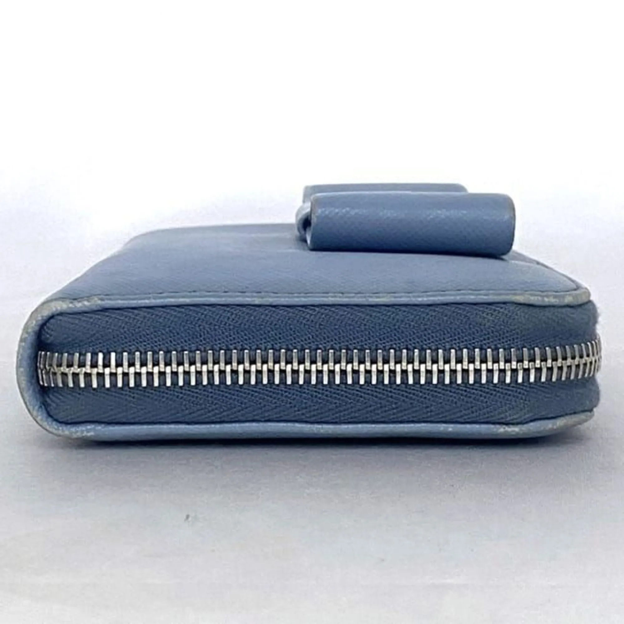 Prada Saffiano Leather Wallet (Pre-Owned)