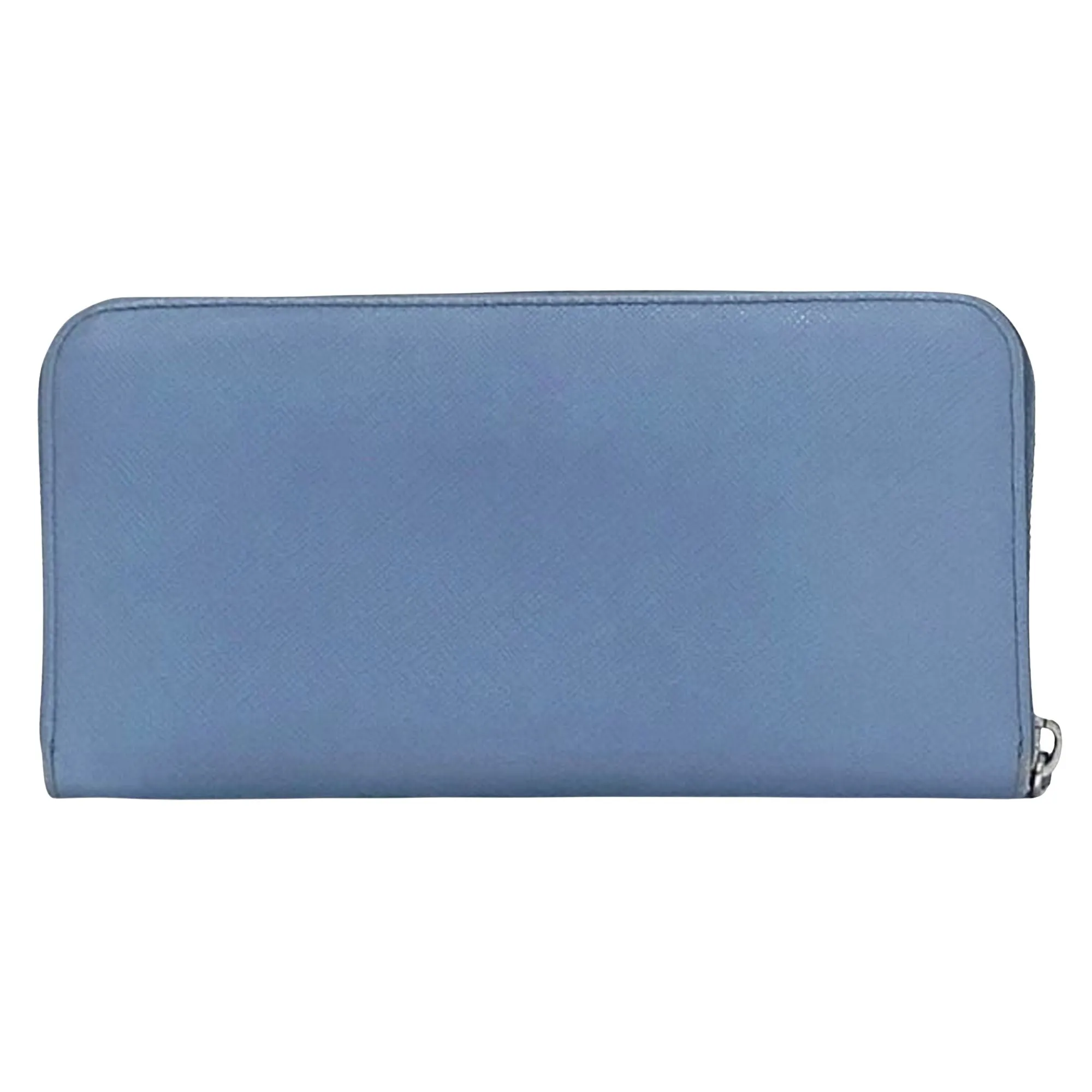 Prada Saffiano Leather Wallet (Pre-Owned)