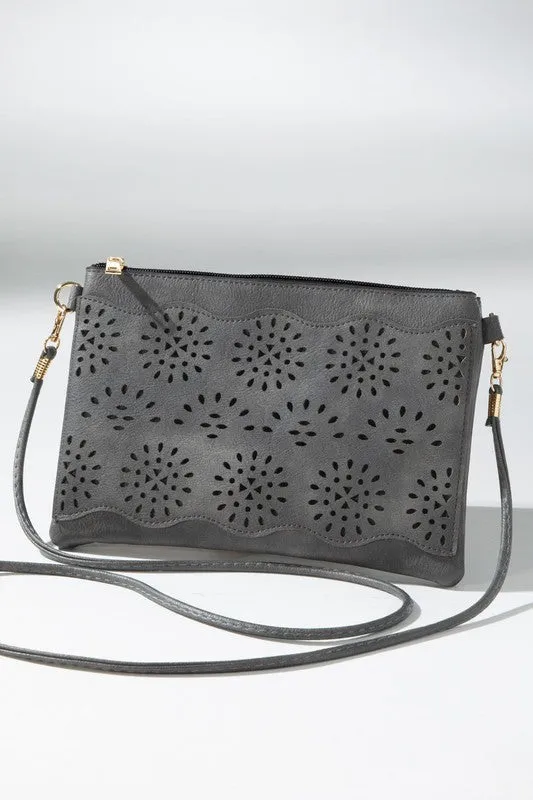 Praline Crossbody Bag
