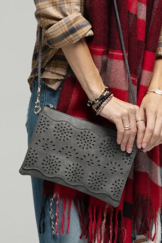 Praline Crossbody Bag