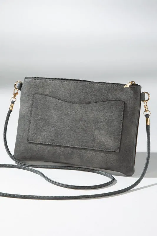 Praline Crossbody Bag