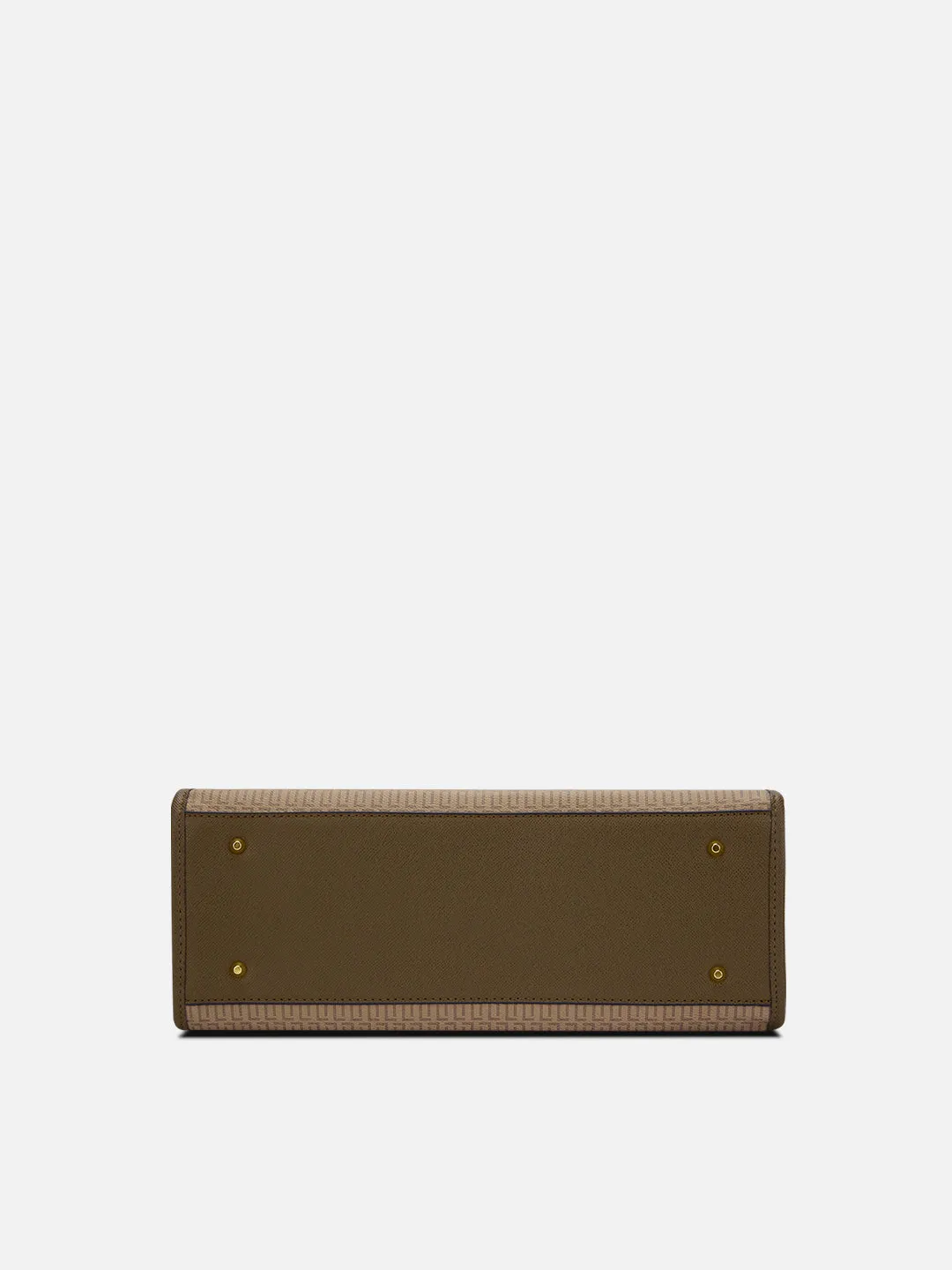 Quad25 Extra Large Box Handbag