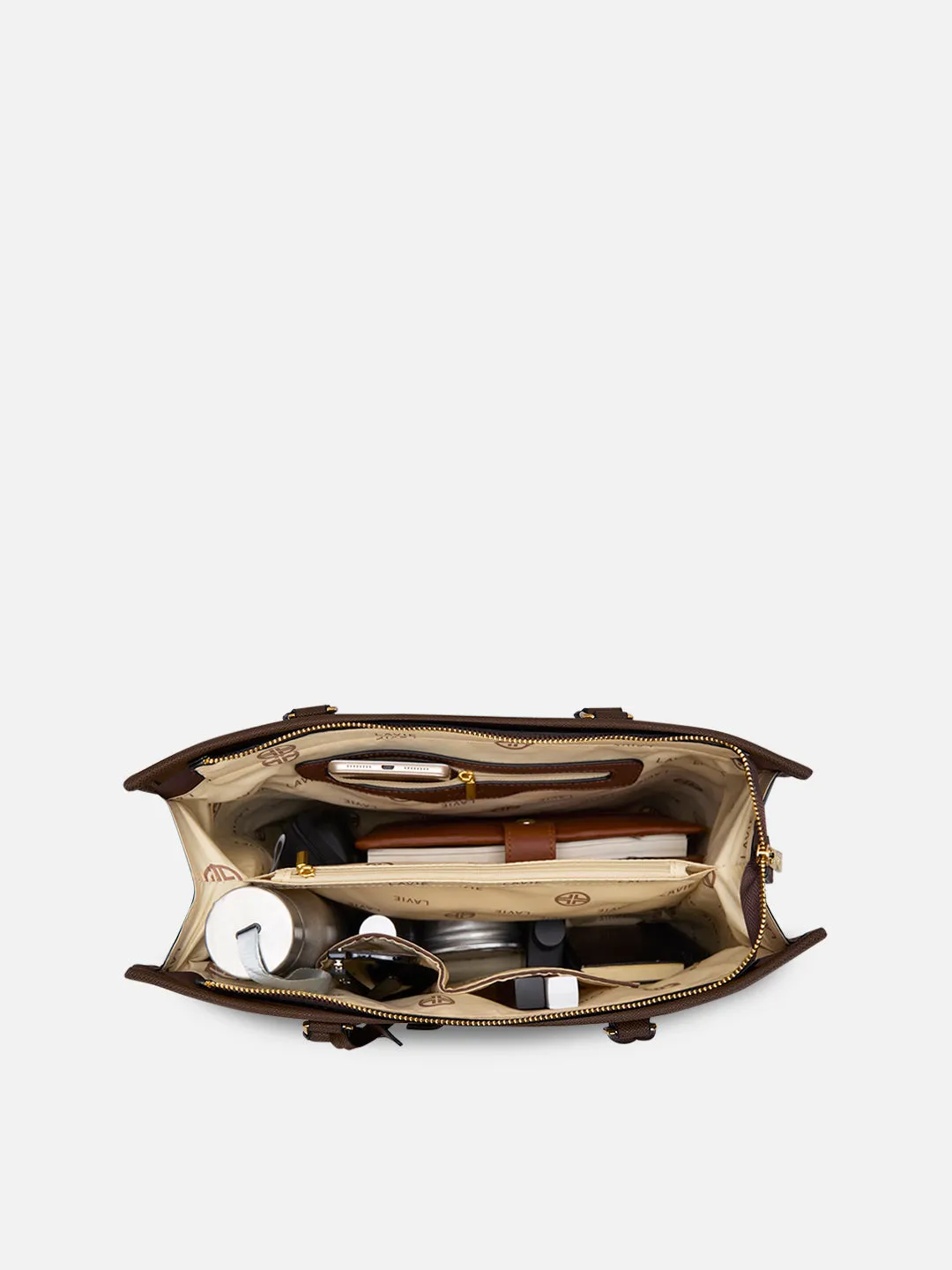 Quad25 Extra Large Box Handbag
