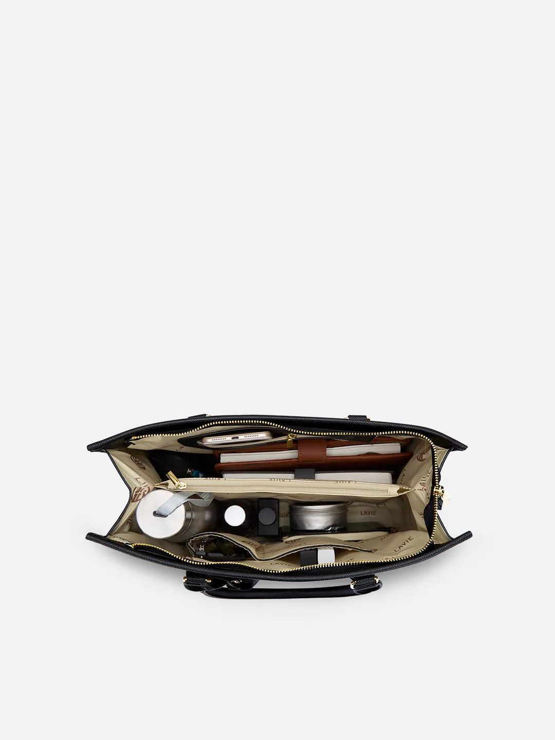Quad25 Extra Large Box Handbag