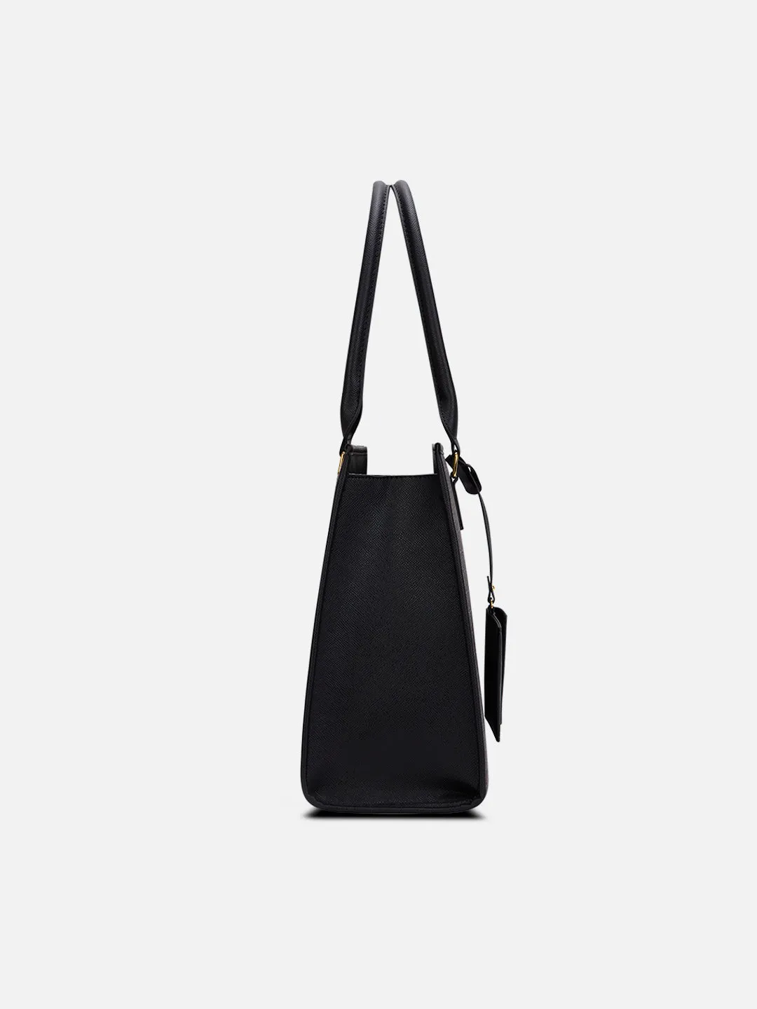 Quad25 Extra Large Box Handbag