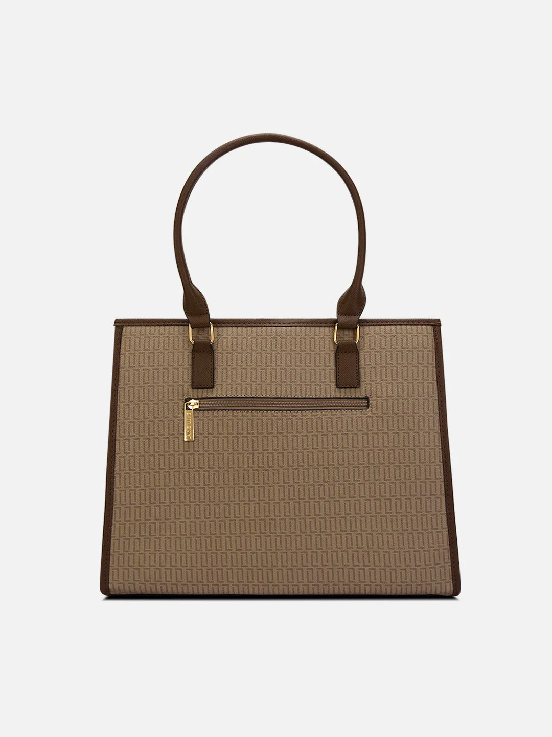 Quad25 Extra Large Box Handbag