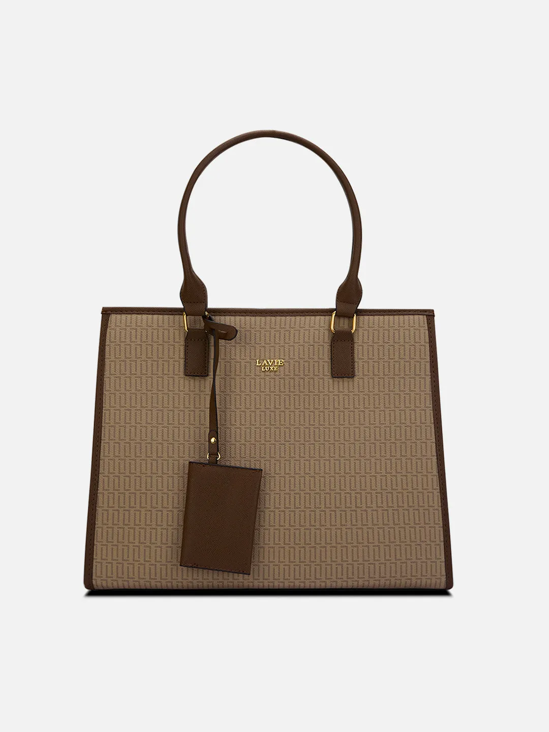 Quad25 Extra Large Box Handbag