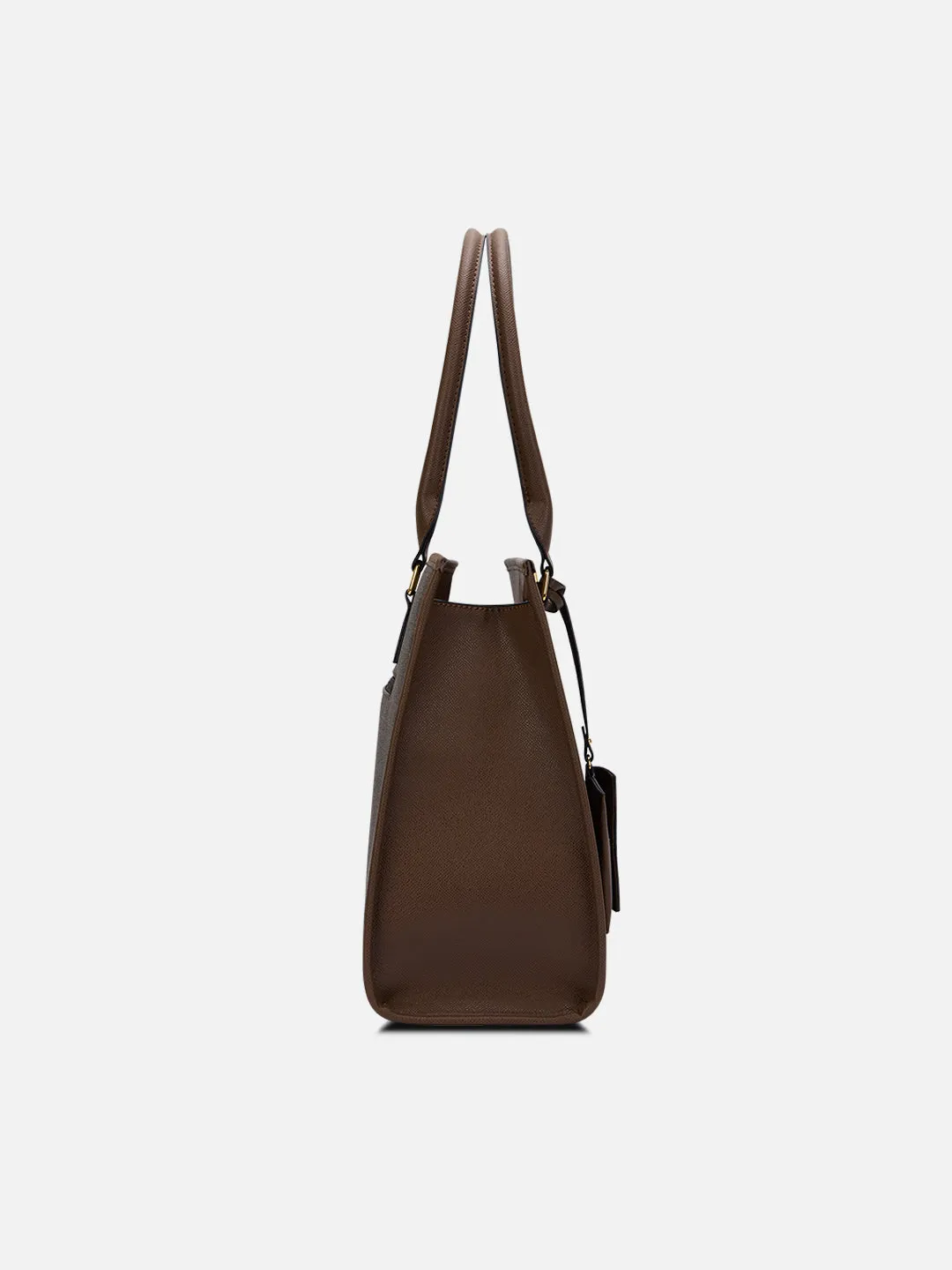 Quad25 Extra Large Box Handbag