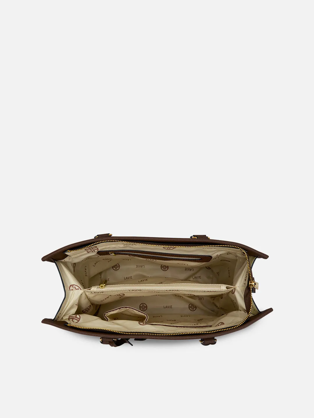 Quad25 Extra Large Box Handbag