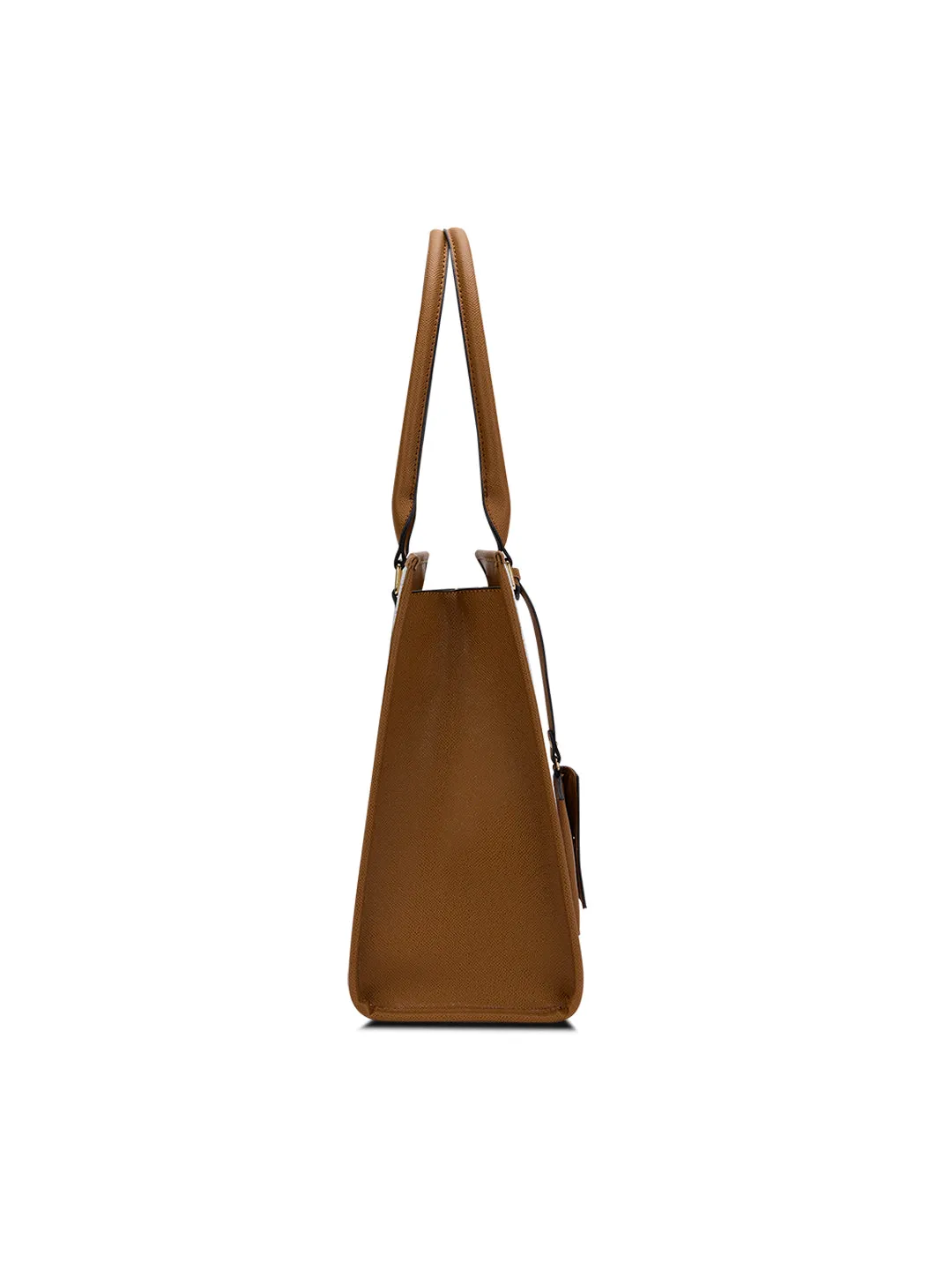 Quad25 Extra Large Box Handbag