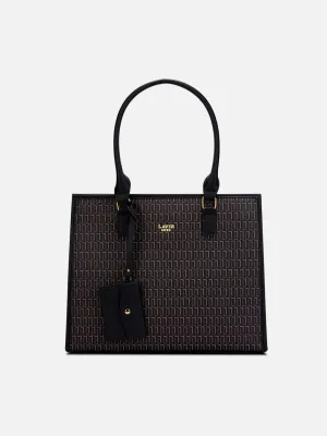 Quad25 Extra Large Box Handbag