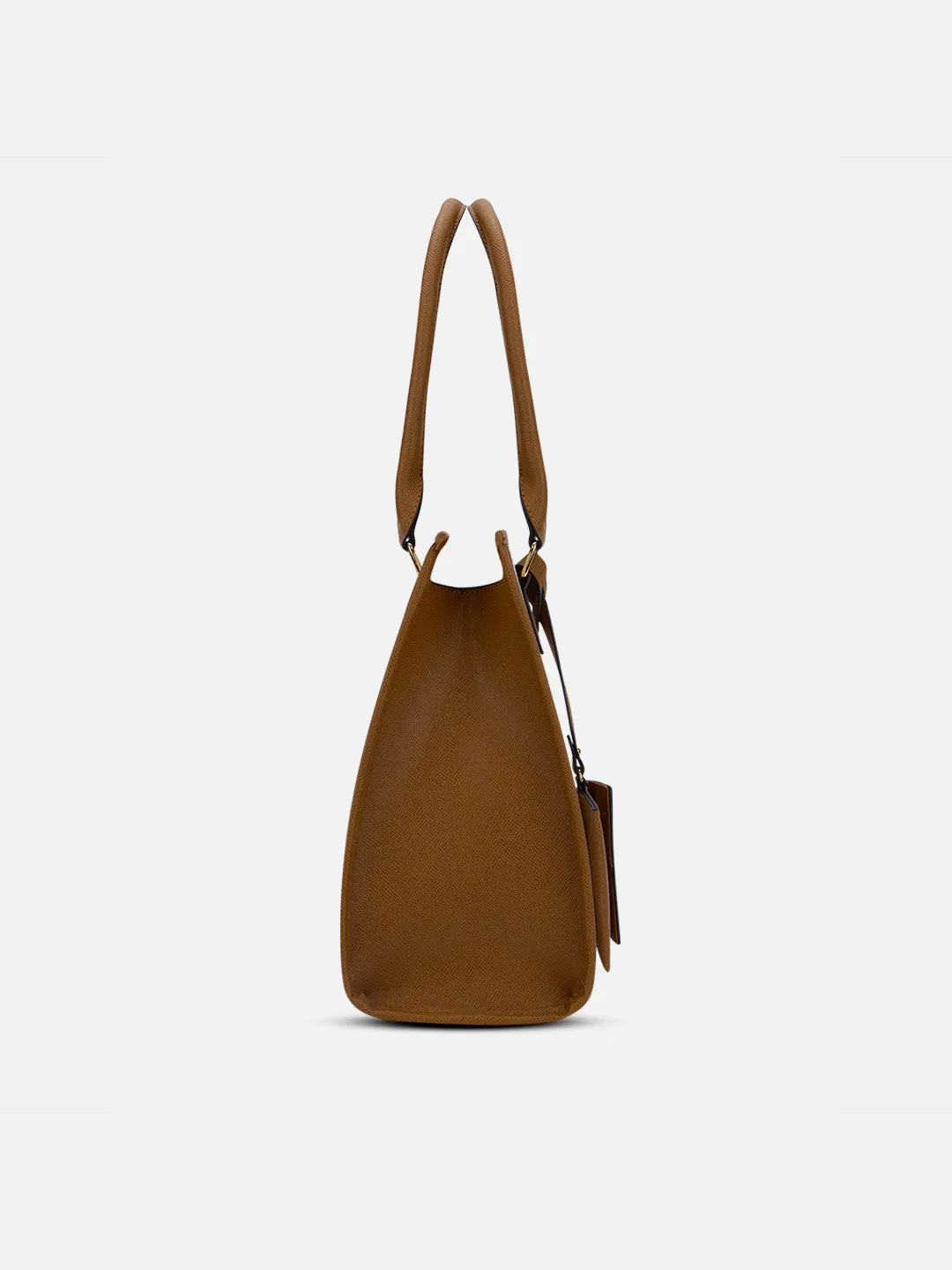 Quad25 Large Box Handbag