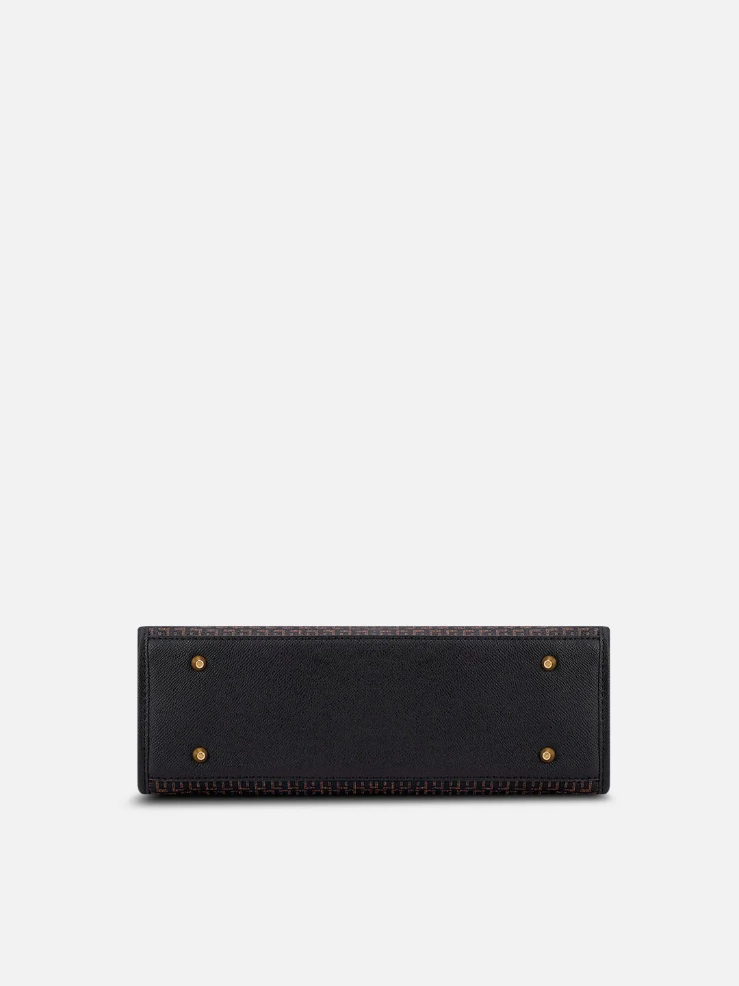 Quad25 Medium Box Handbag