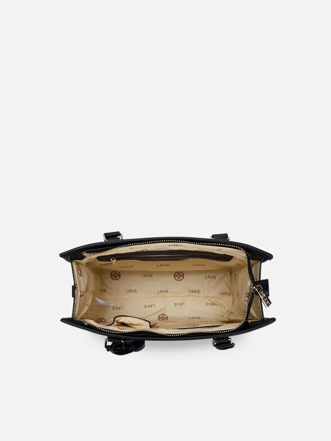 Quad25 Medium Box Handbag