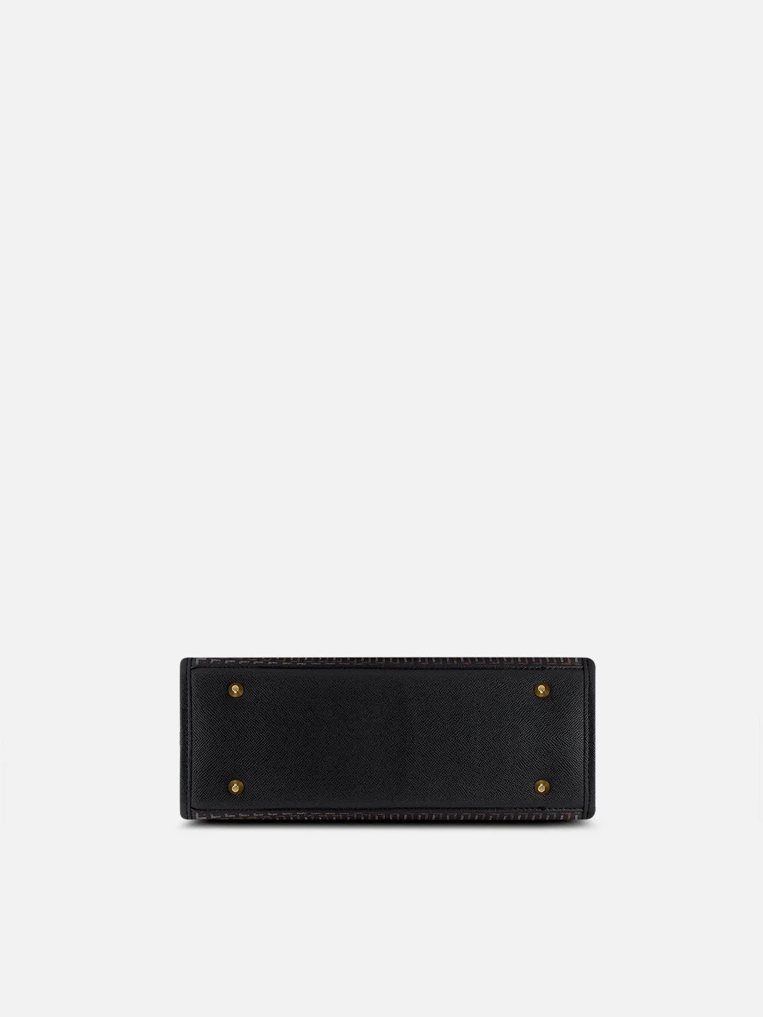 Quad25 Medium Box Handbag
