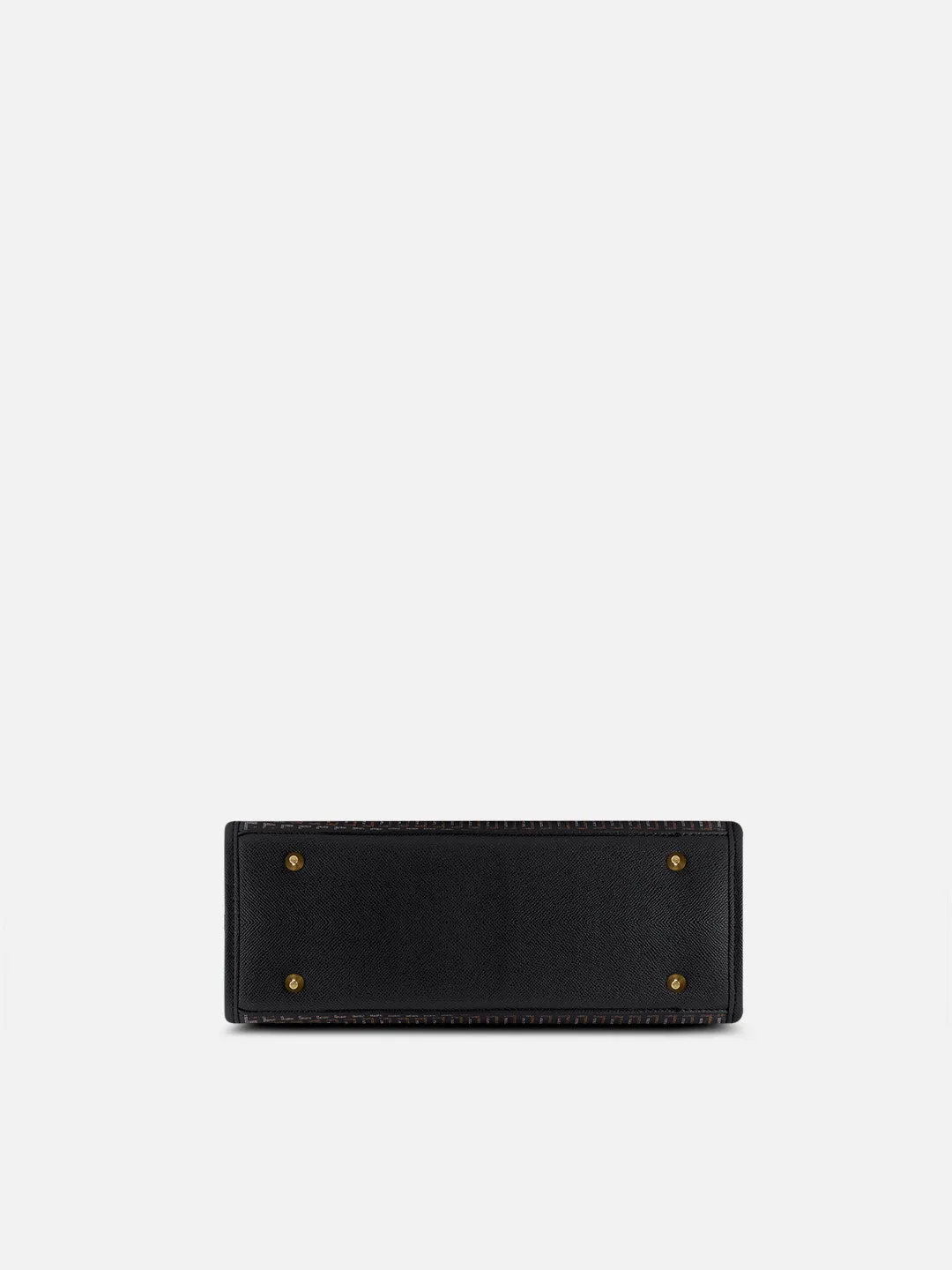Quad25 Medium Box Handbag