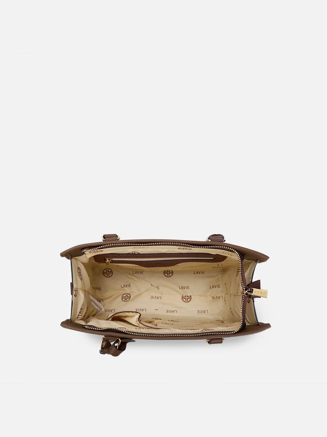 Quad25 Medium Box Handbag