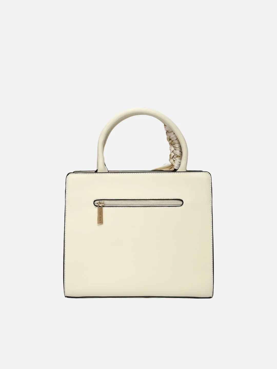 Quare25 Medium Satchel Bag