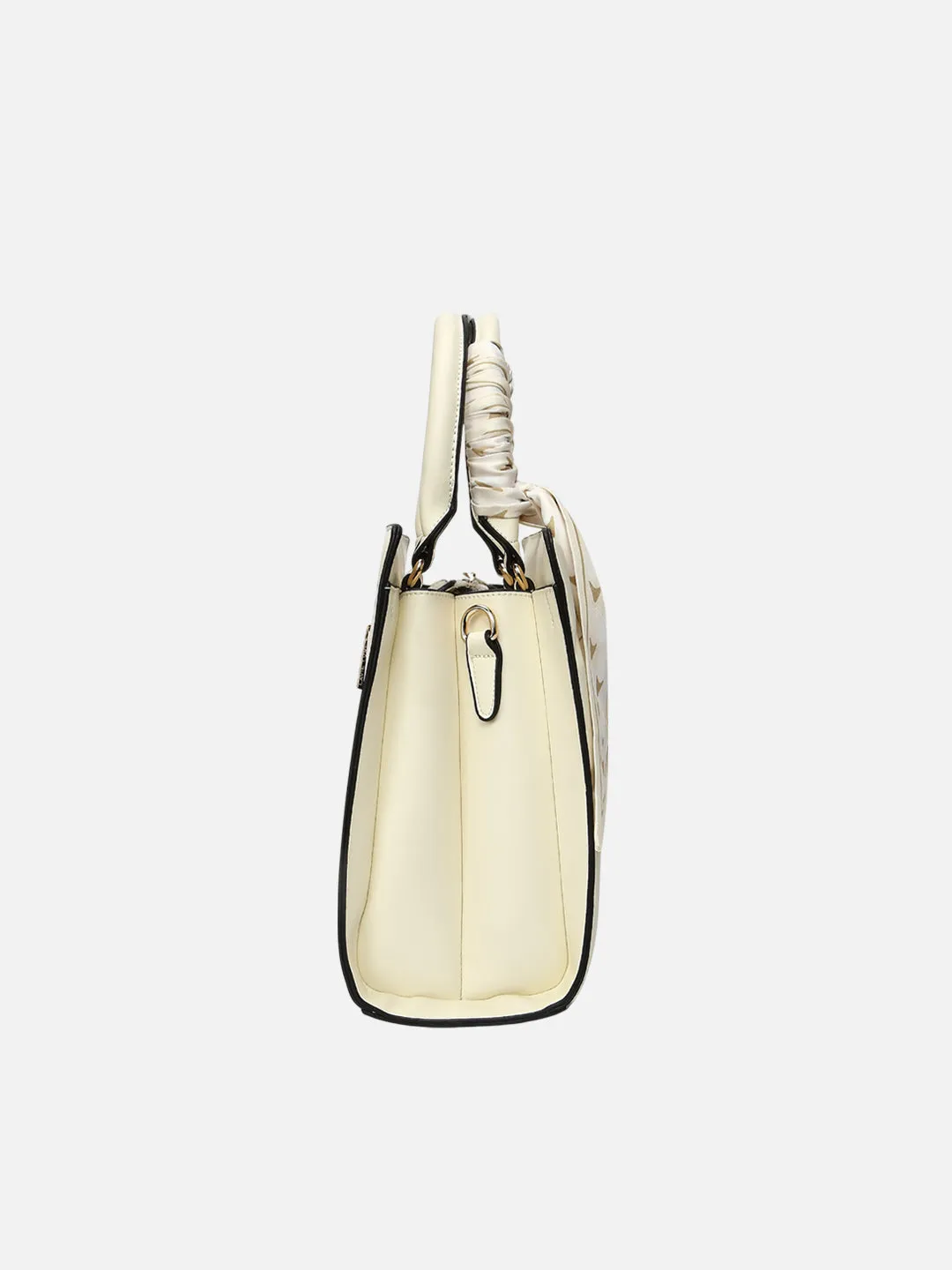 Quare25 Medium Satchel Bag
