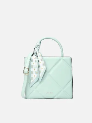 Quare25 Medium Satchel Bag