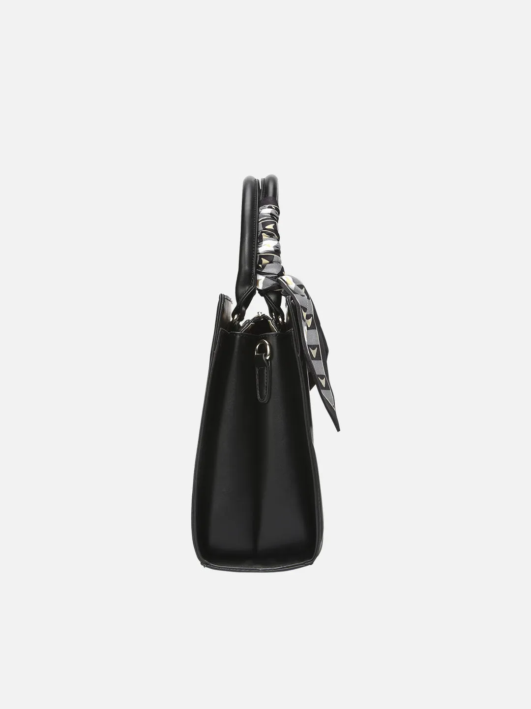 Quare25 Medium Satchel Bag