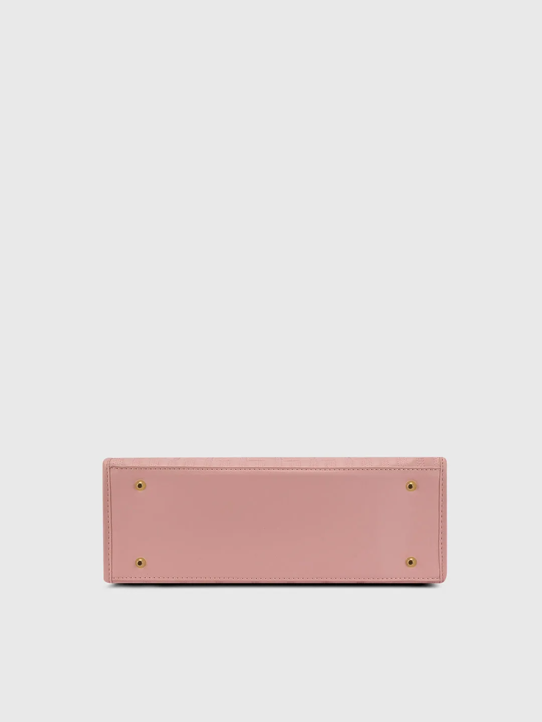 Quid 3 Compartment Large Satchel Bag