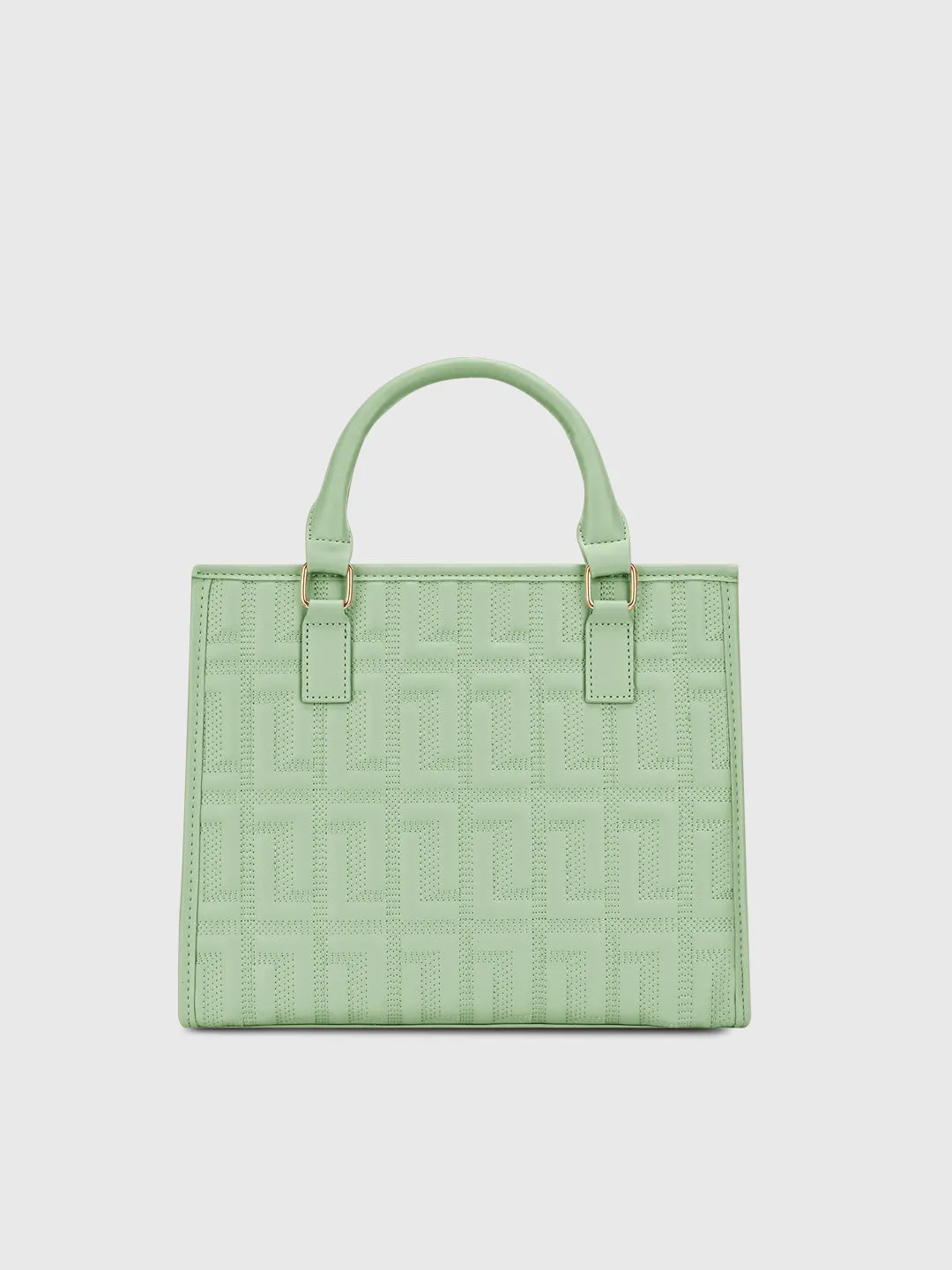 Quid Medium 3 Compartment Satchel