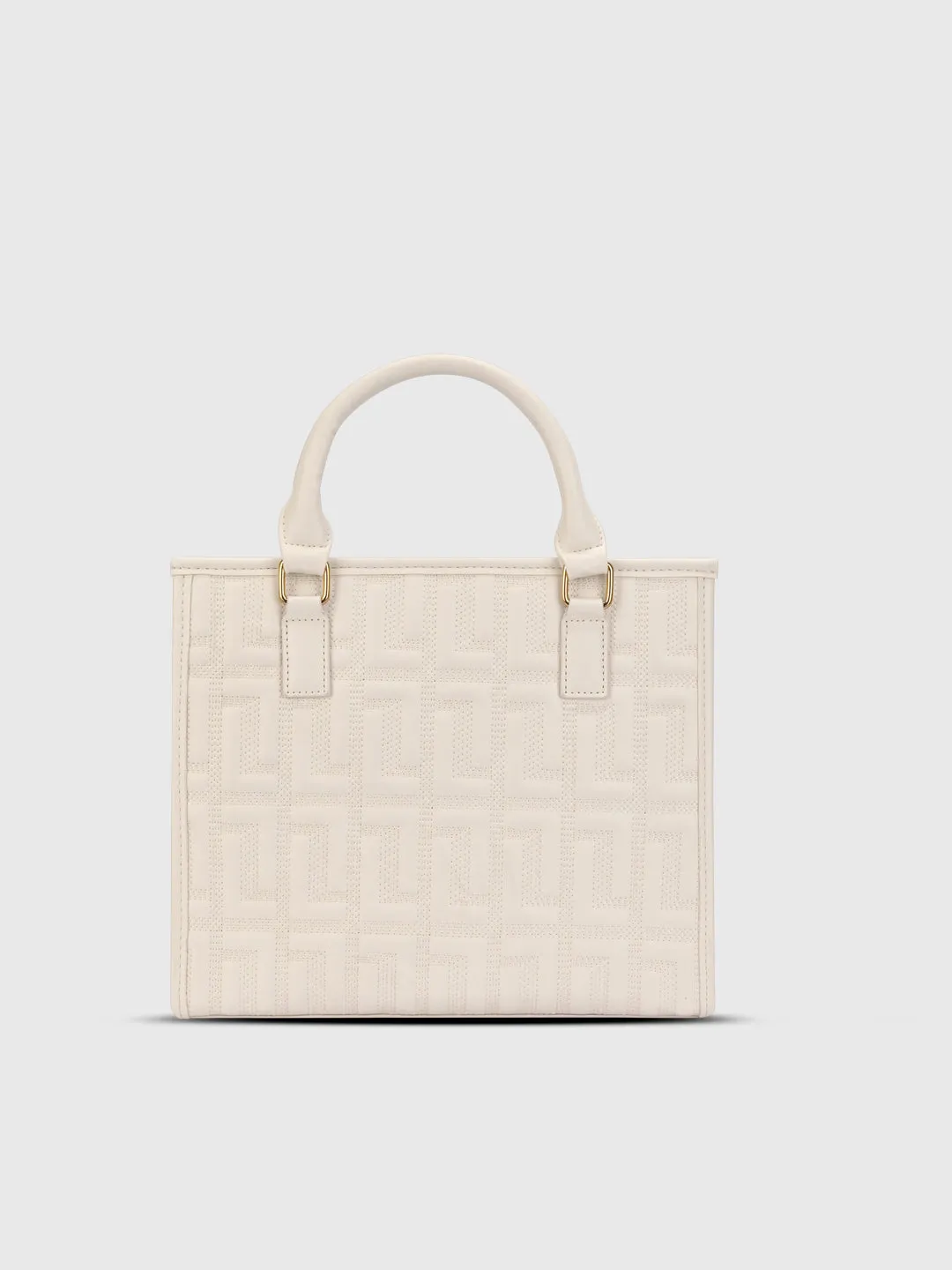 Quid Medium 3 Compartment Satchel