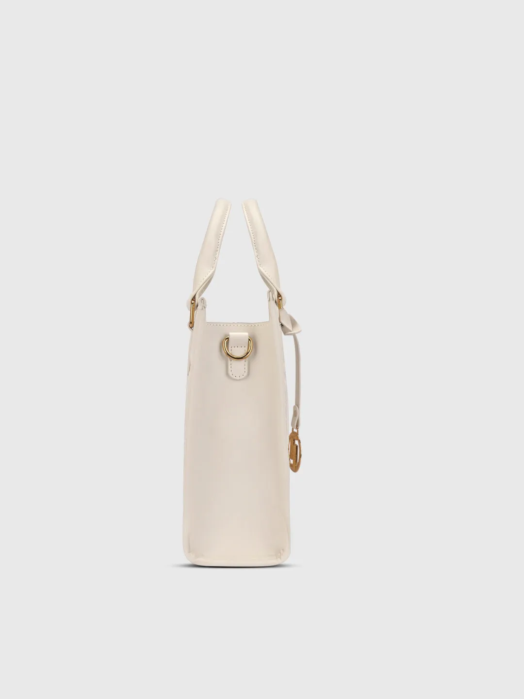 Quid Medium 3 Compartment Satchel