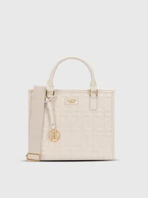 Quid Medium 3 Compartment Satchel