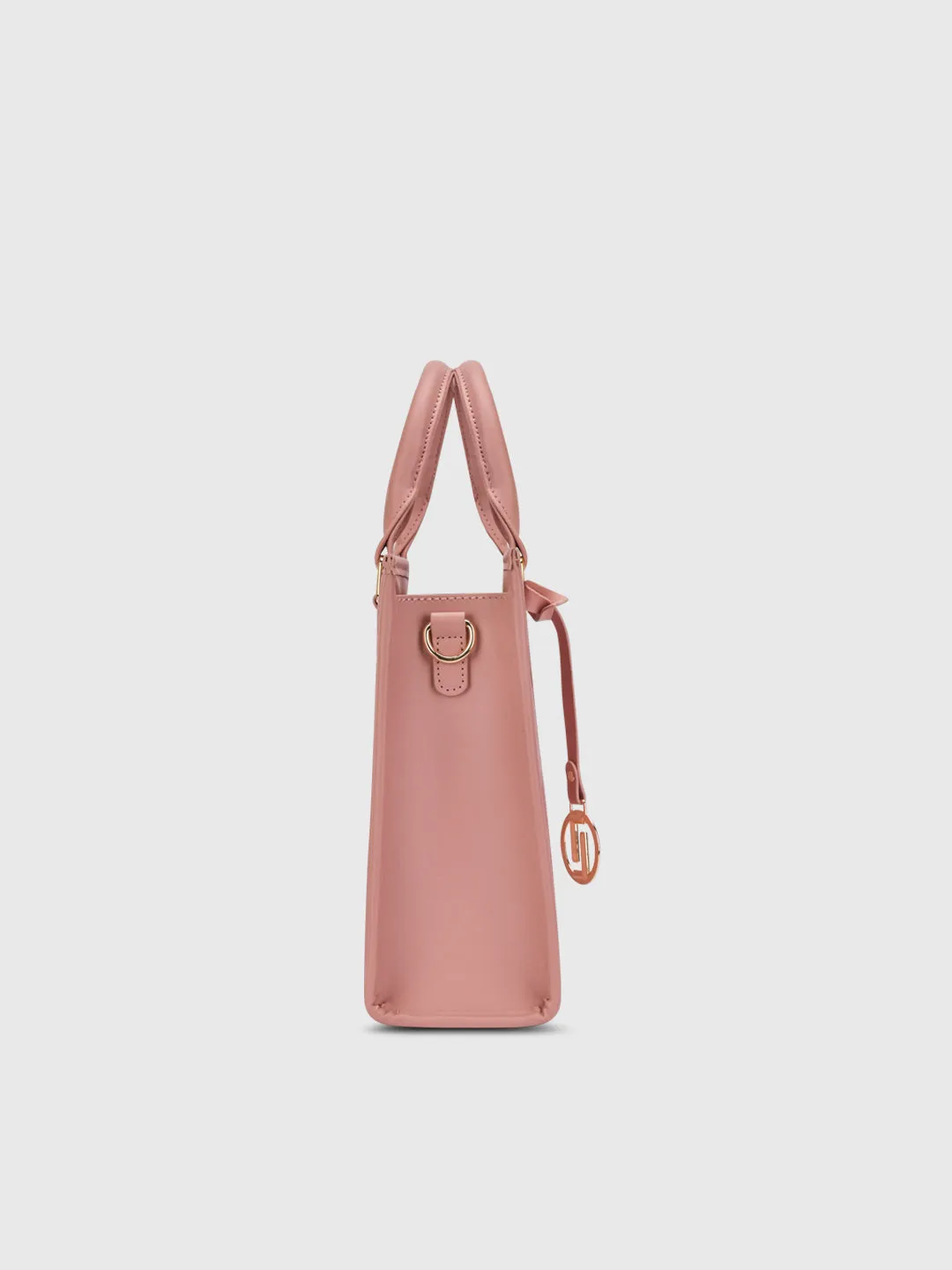 Quid Medium 3 Compartment Satchel