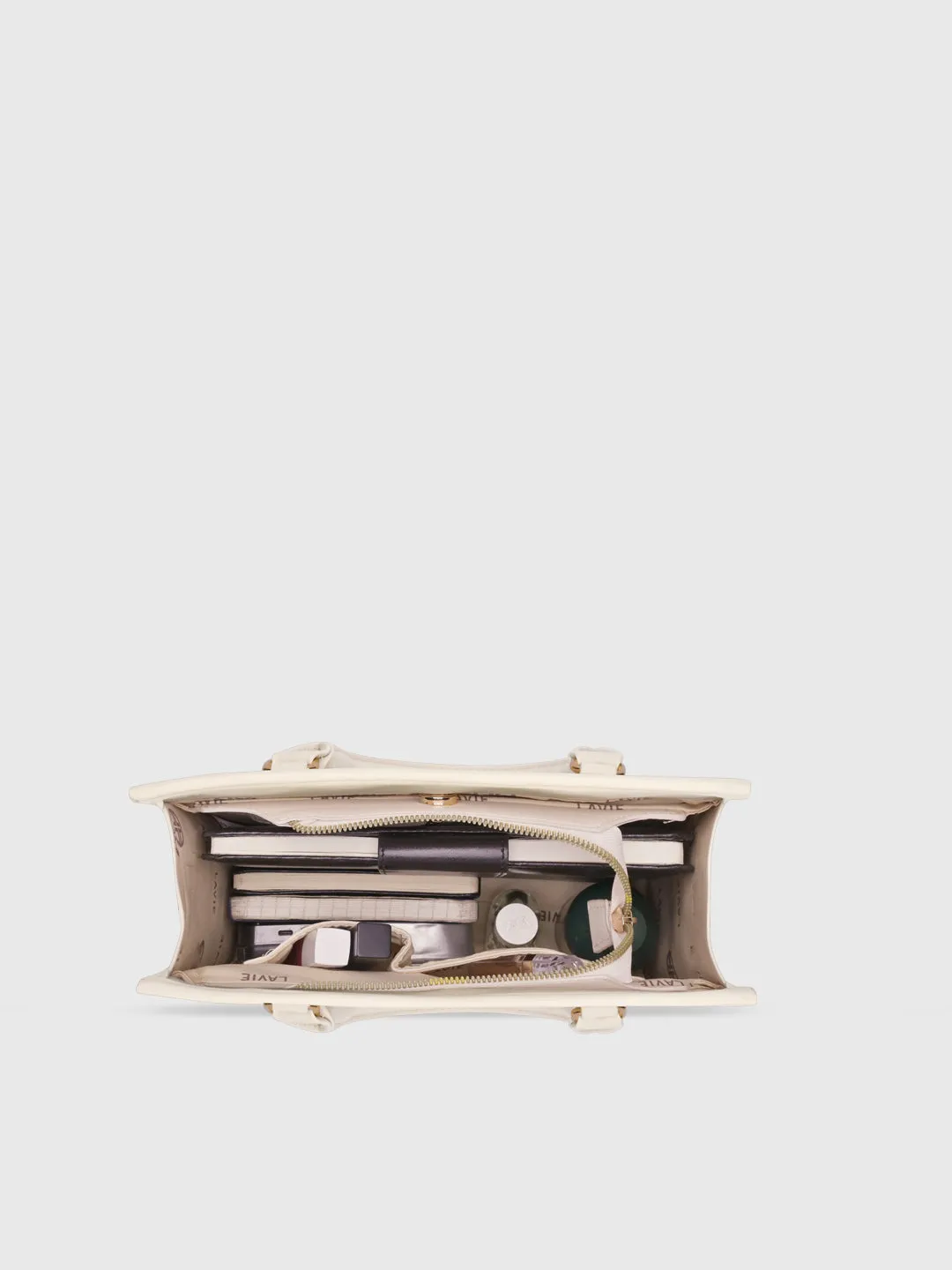 Quid Medium 3 Compartment Satchel