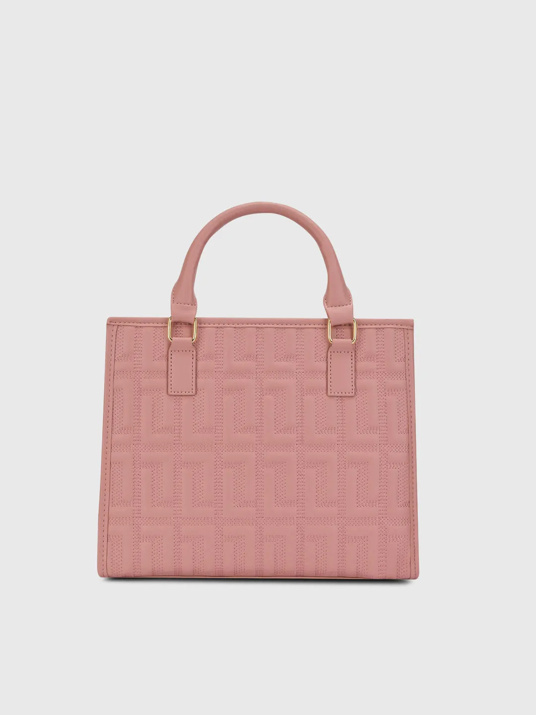 Quid Medium 3 Compartment Satchel