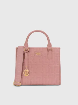 Quid Medium 3 Compartment Satchel