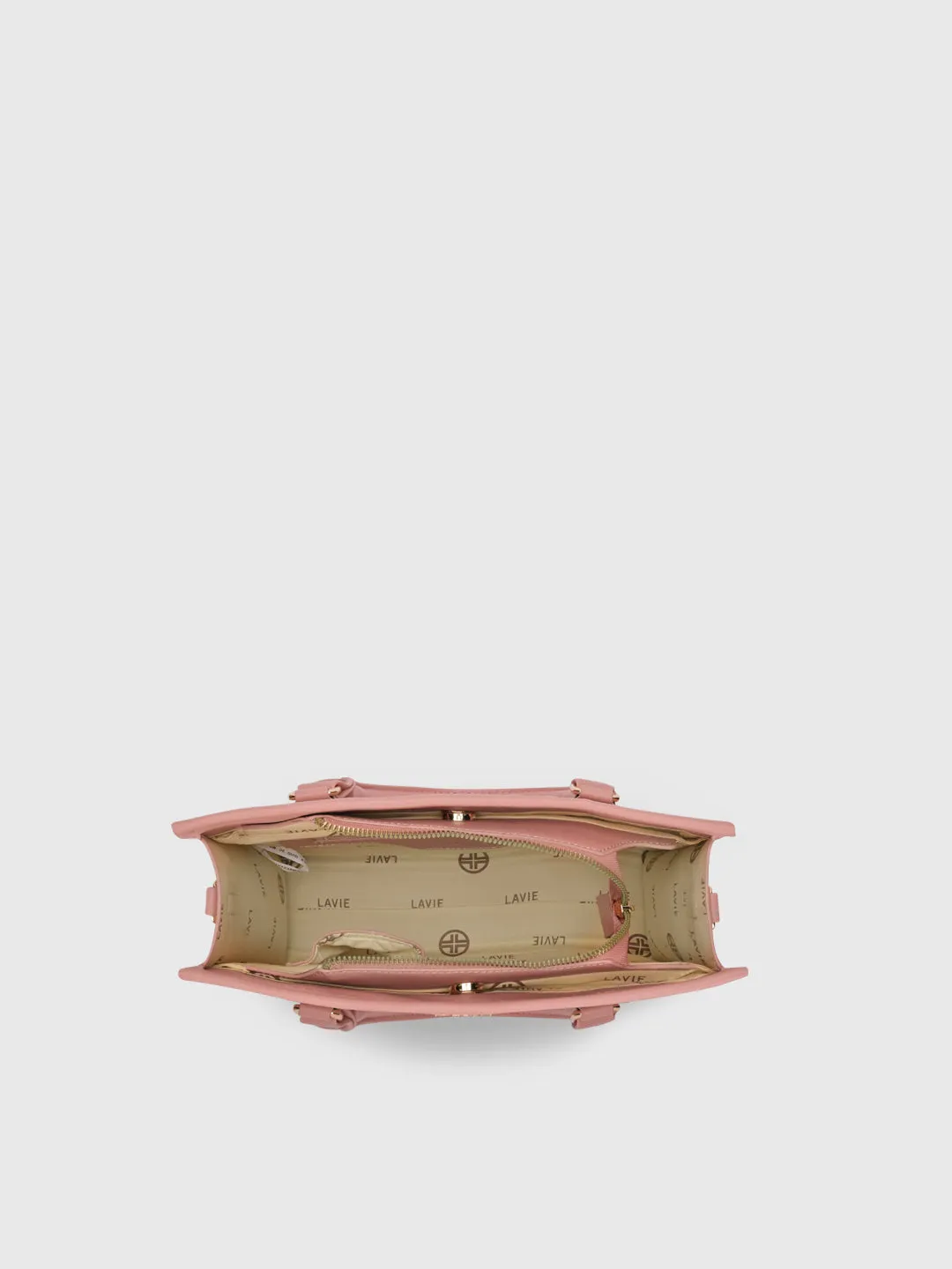 Quid Medium 3 Compartment Satchel