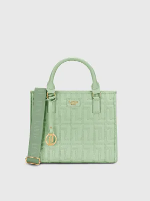 Quid Medium 3 Compartment Satchel