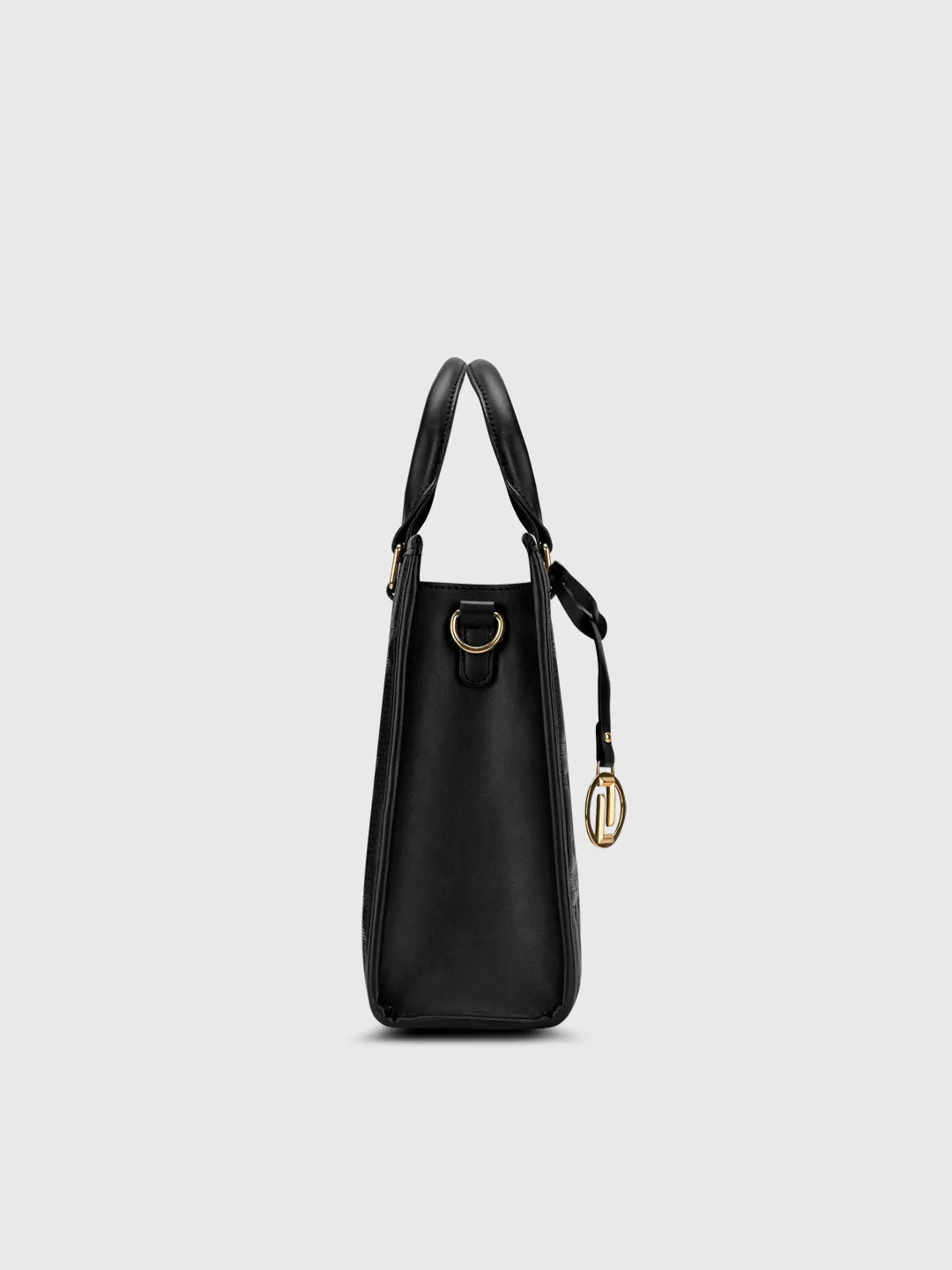 Quid Medium 3 Compartment Satchel