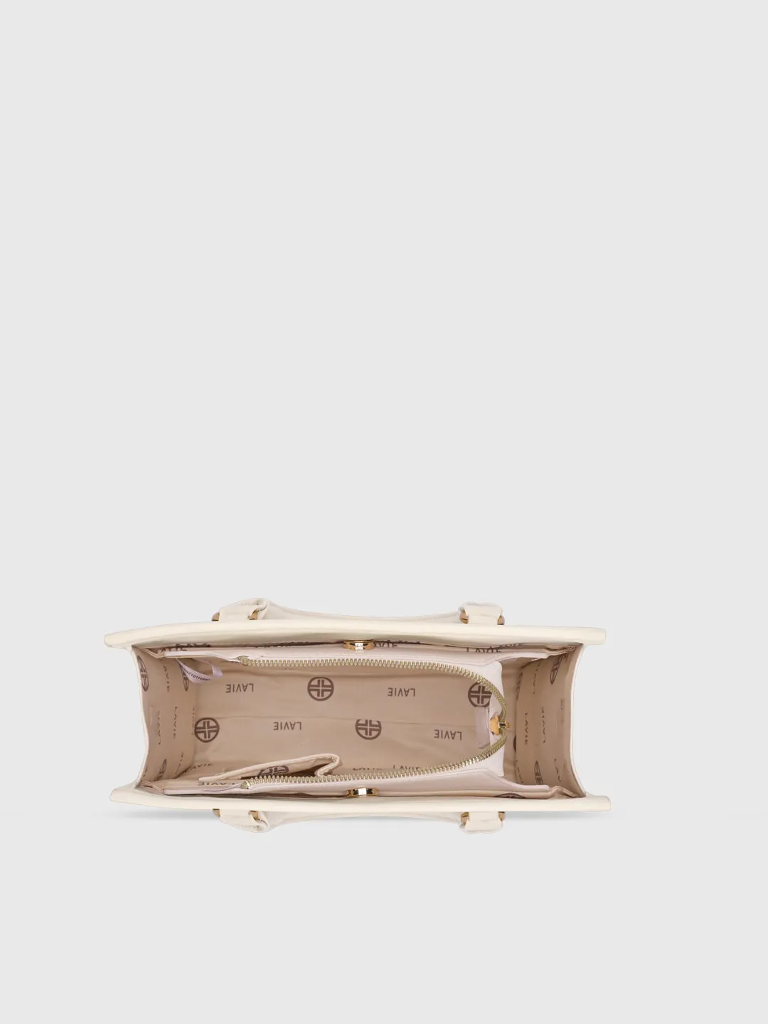 Quid Medium 3 Compartment Satchel