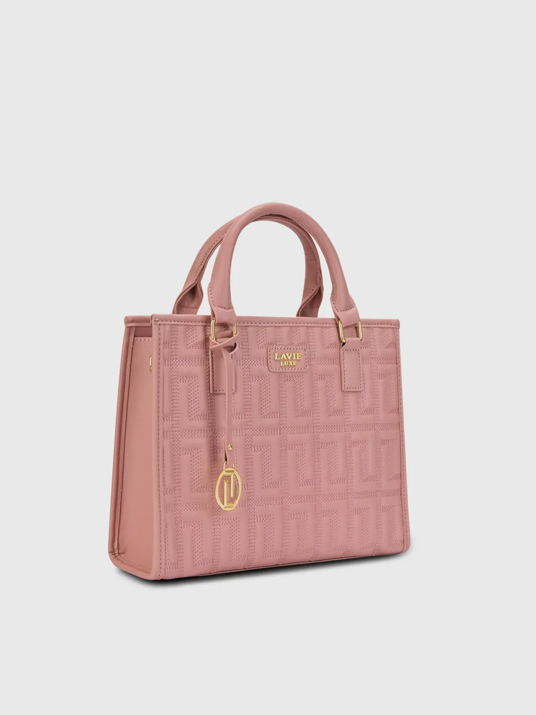Quid Medium 3 Compartment Satchel